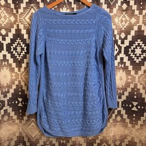 Ralph Lauren Knit Sweater Size 1X, Fits more like an XL